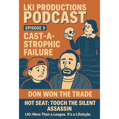 Cast-A-Strophic Failure