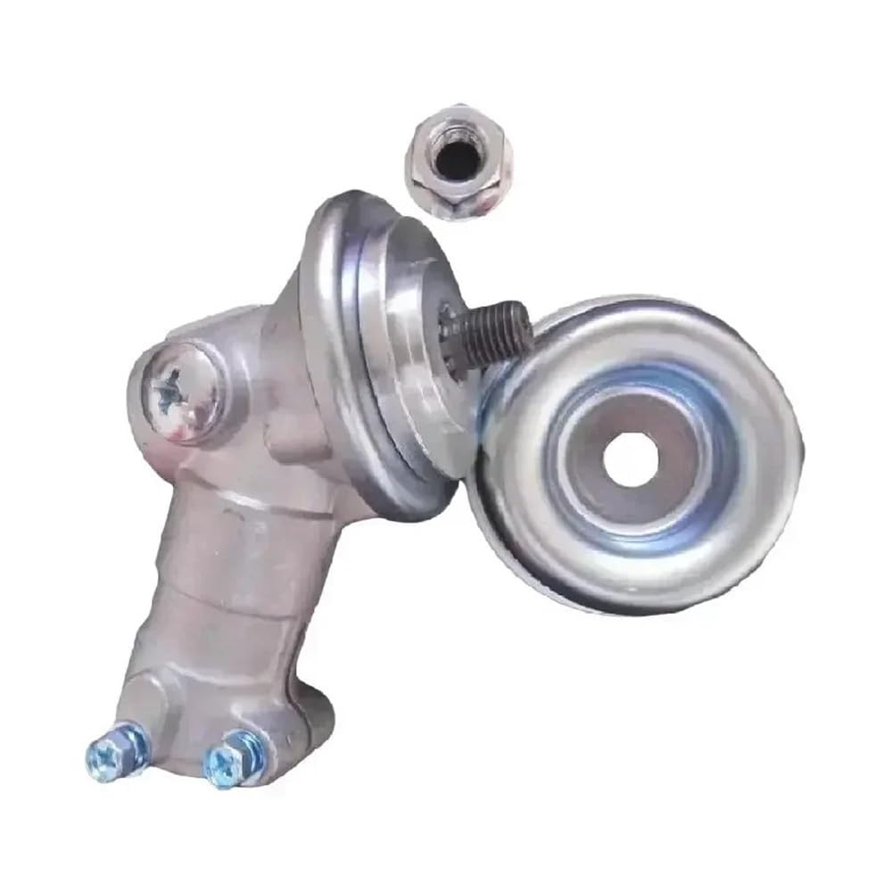 Eje DE Caja DE Cambios 24MM 4T 7T 9T 10T 11T 13T Apto for Cabezal DE DESBROZADORA S-IHL HUS Accesorios para cortacésped(Shaft Dia. 24MM X 7T)