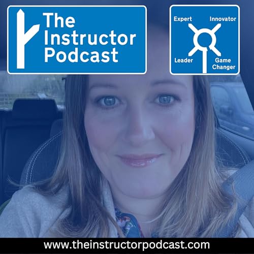 In Conversation With... Diana Todd - Part Three: Women Podcast Por arte de portada