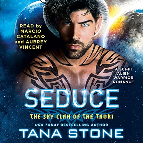 Seduce [Written by Tana Stone] episode artwork