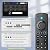 Replacement Voice Remote Control for All Fire Series, TV Cube(1st/2nd/3rd Gen)/Stick, Fit for Stick 4K Max/4K (1st/2nd Gen), Stick (2nd/3rd Gen)/Lite/HD, for All TCL-Insignia-Toshiba-Pioneer Series
