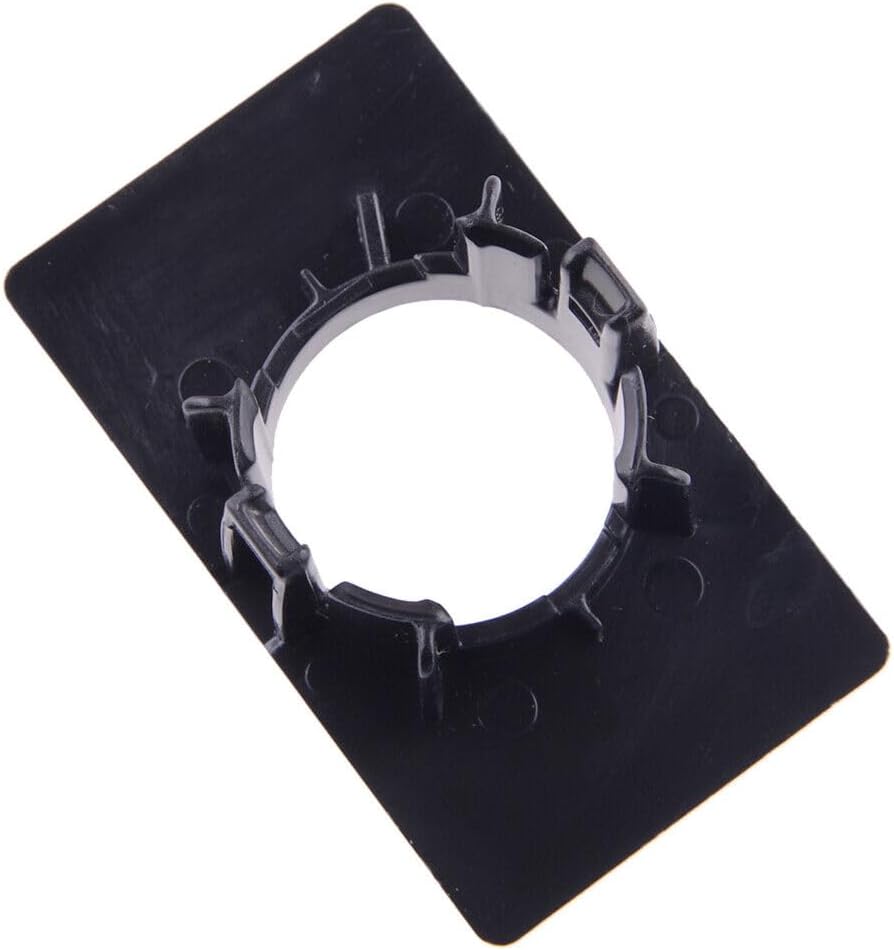 4x Parking Sensor Retainer Holder Compatible with VW Audi Porsche Skoda Seat BMW Benz
