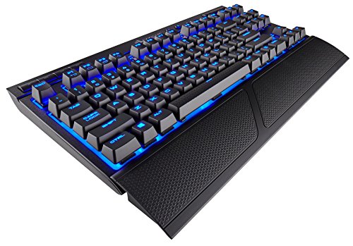Build My PC, PC Builder, Corsair K63