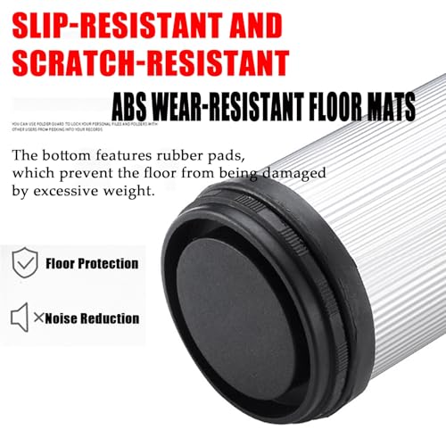Patas inclinadas para muebles con acabado oro de 80 cm, la base de sofá metálica premium 3