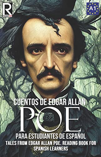 Cuentos de Edgar Allan Poe para estudiantes de