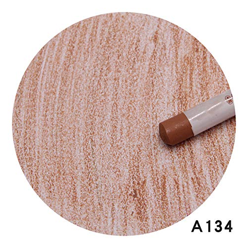 hefeibiaoduanjia Furniture Paint Floor Door Repair Crayon Damaged Scratch Wax Wooden Restore Pen Furniture Paint Floor Door Repair Crayon A134^