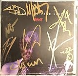 Autographed SLIPKNOT We Are Not Your Kind Signed CD + Shirt LARGE W.A.N.Y.K.