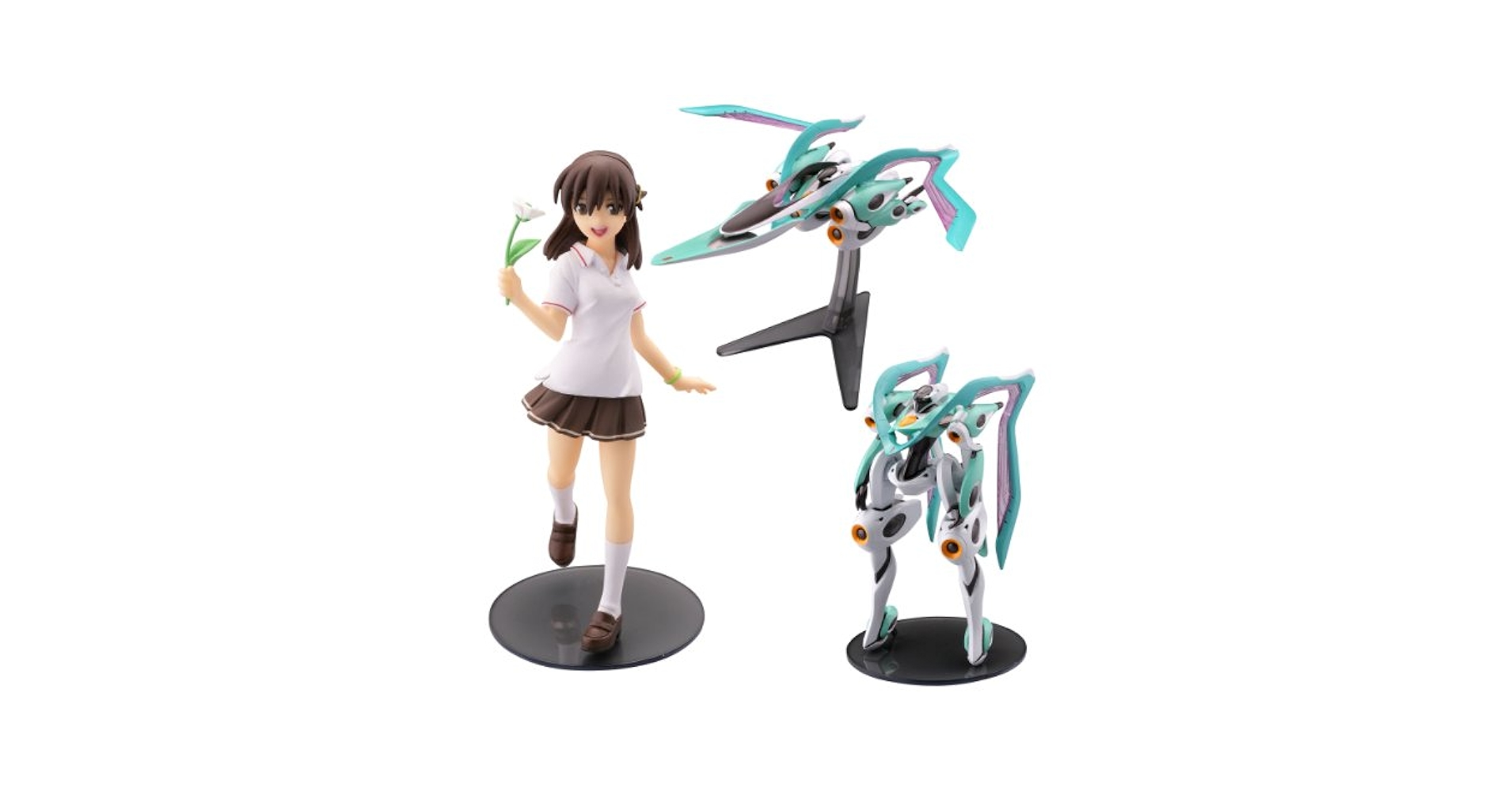 海洋堂ネオカプセル シリーズ0 パイロット版 レビュー 海洋堂ネオカプセル シリーズ0 パイロット版 輪廻の
