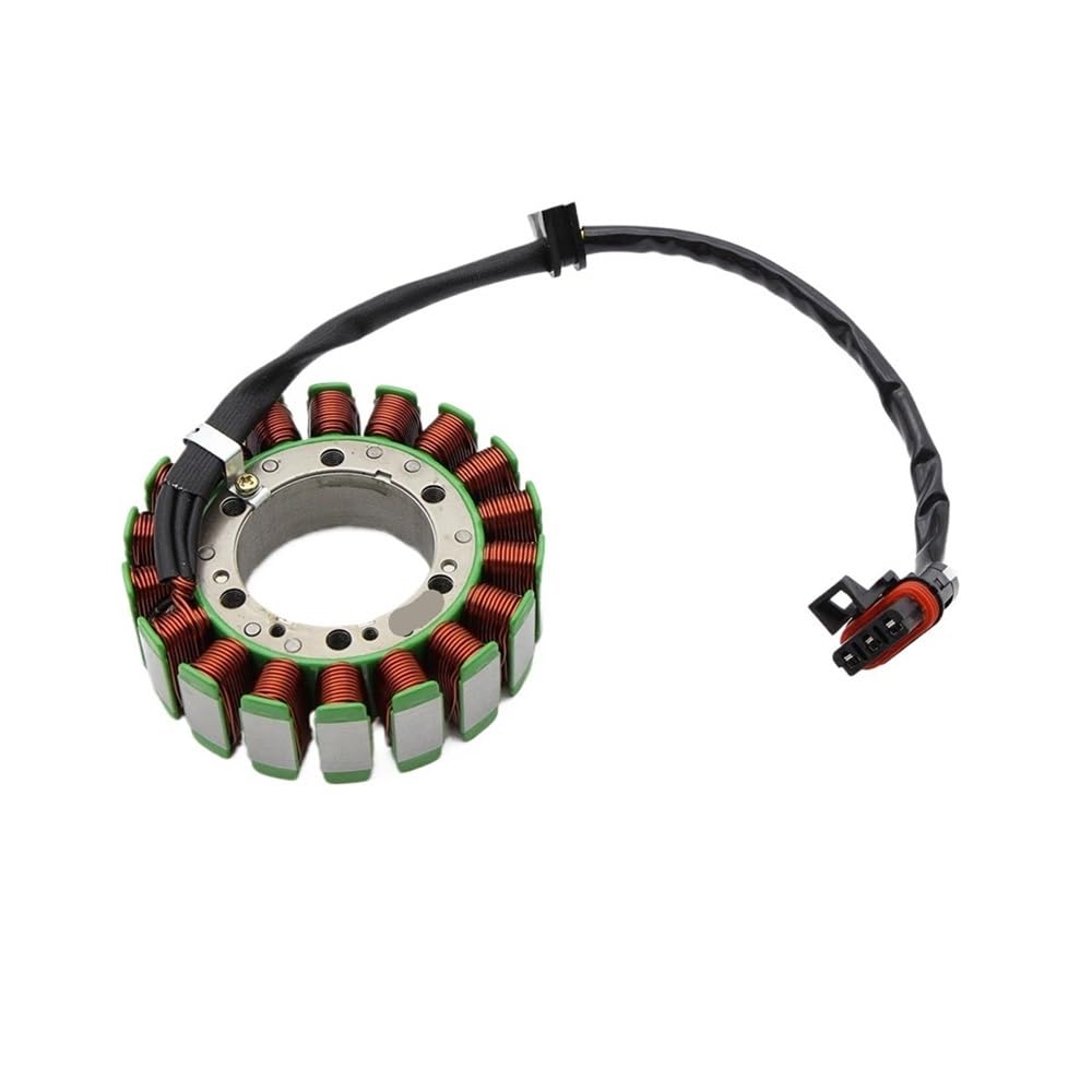 Bobine de stator magnéto pour moto compatible avec 1HAZ 2002-2003 et 30734-01K