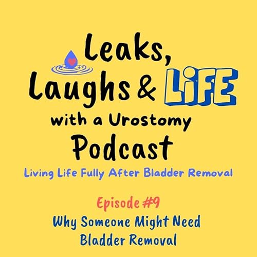 Why Someone Might Need Bladder Removal