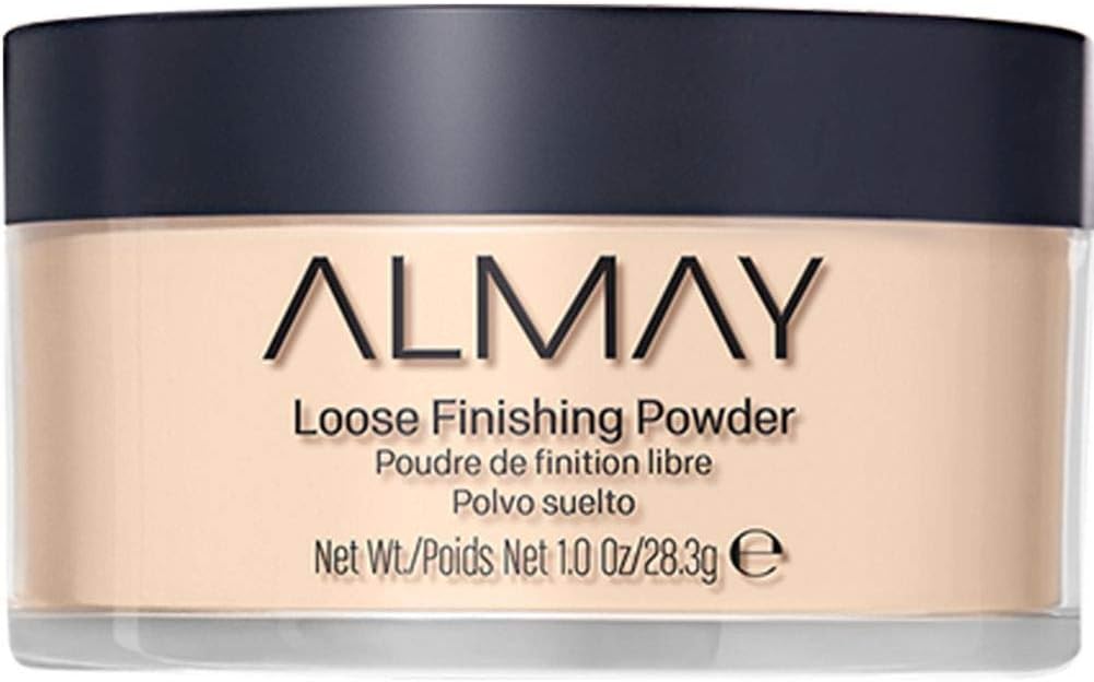 Loose Finishing Powder Light