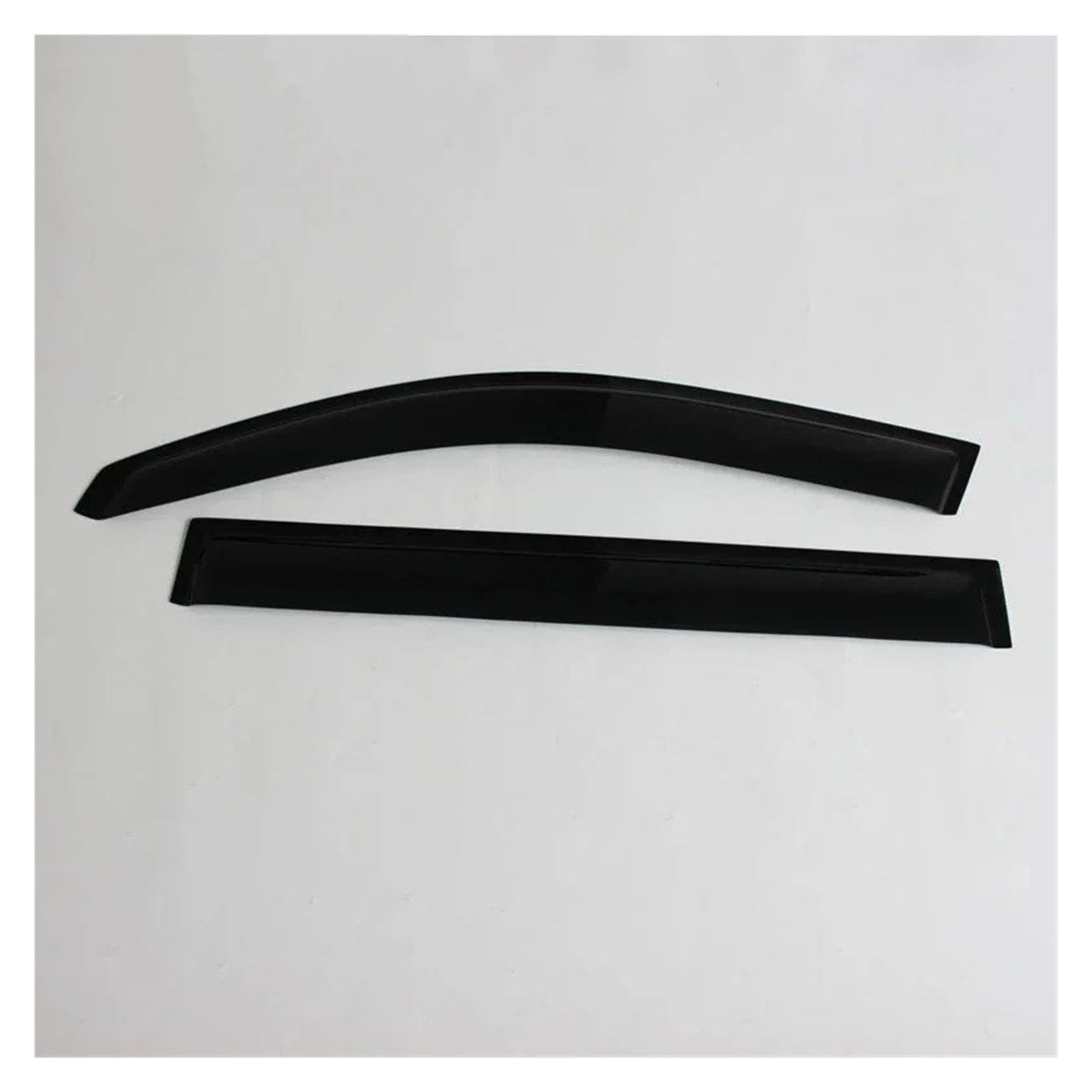 Visera Ventana Coche para Suzuki para SX4 Sedan 2007 2008 2009-2013 Visera Ventilación Coche Puerta Lluvia Protector Solar Cubierta Ventanas Laterales Visera Ventana