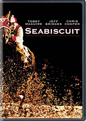 Seabiscuit (Widescreen Edition)