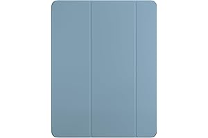 Apple Smart Folio for iPad Air 11-inch (M2) - Denim