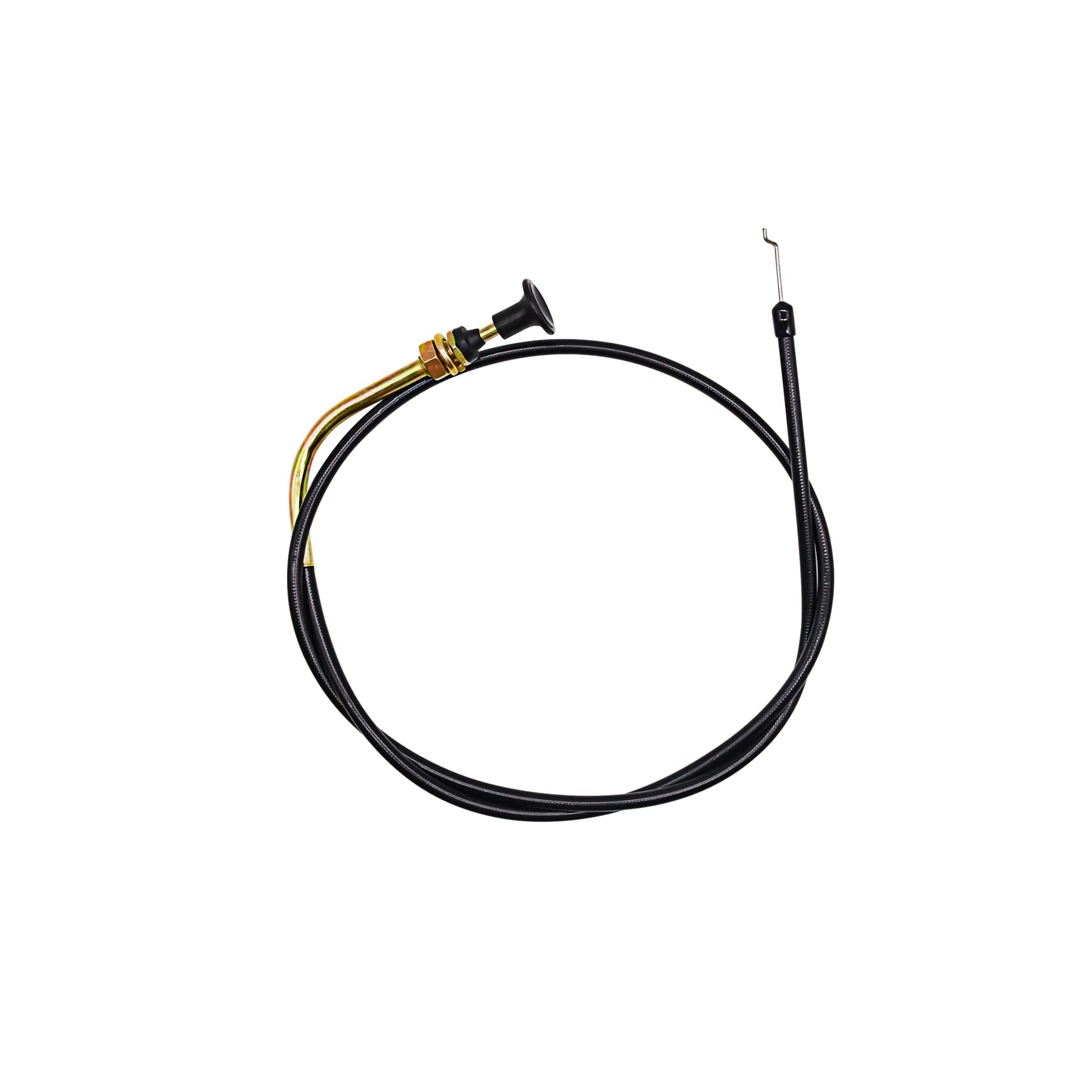 Câble starter Toro 112-9753 pour modèle Time Cutter 74365 74366 74374