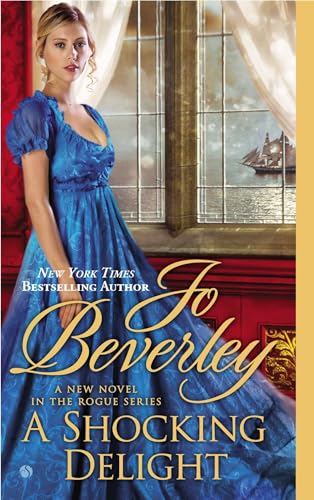 A Shocking Delight (Rogue Series)