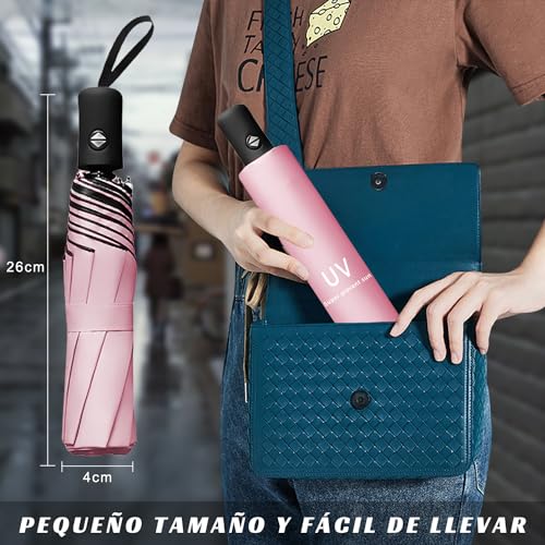 Recopilación y reviews de Sombrilla jane al mejor precio. 24 Imagen adicional