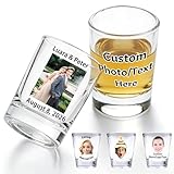 Célébrez chaque instant : créez des souvenirs durables pour les mariages, les pendaisons de crémaillère, les événements d'entreprise et les vacances. Soulevez votre verre à shot personnalisé — orné de photos significatives et de texte personnalisé — et toast ensemble aux souvenirs les plus spéciaux de la vie