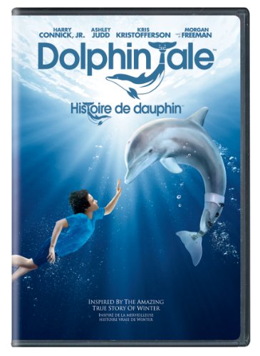 Dolphin Tale (DVD) [DVD]