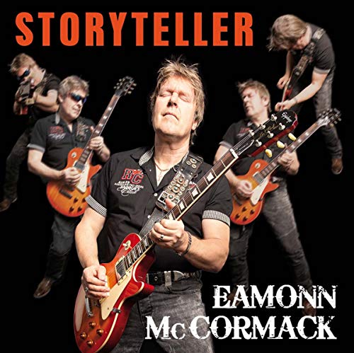 Storyteller Storyteller