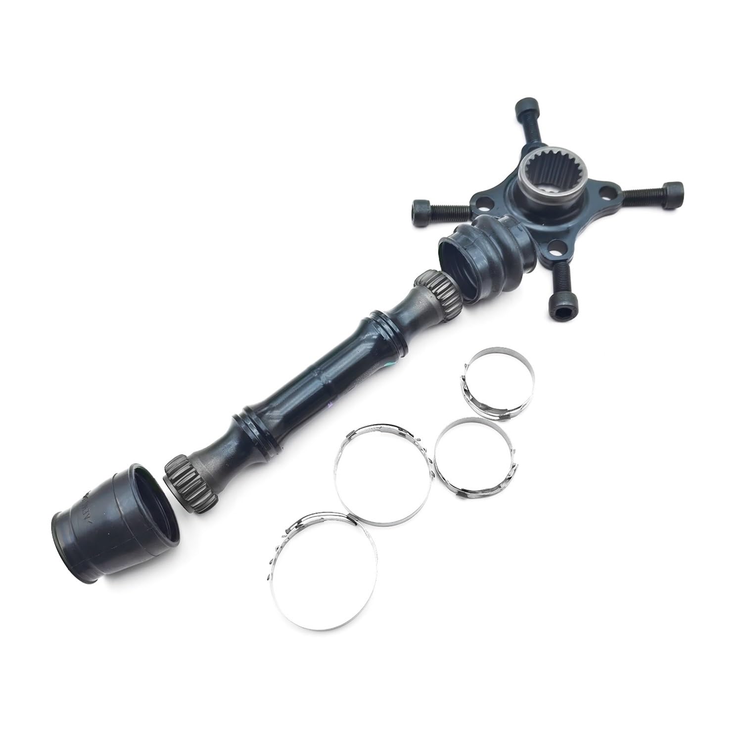 DUAL EVOLUTION CROSS FORCE テープ付き Amazon.com: Rear Drive Shaft Kit for CF Moto UForce 600 Utility