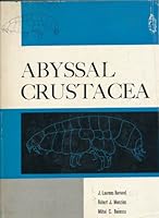 Abyssal Crustacea 0231024703 Book Cover