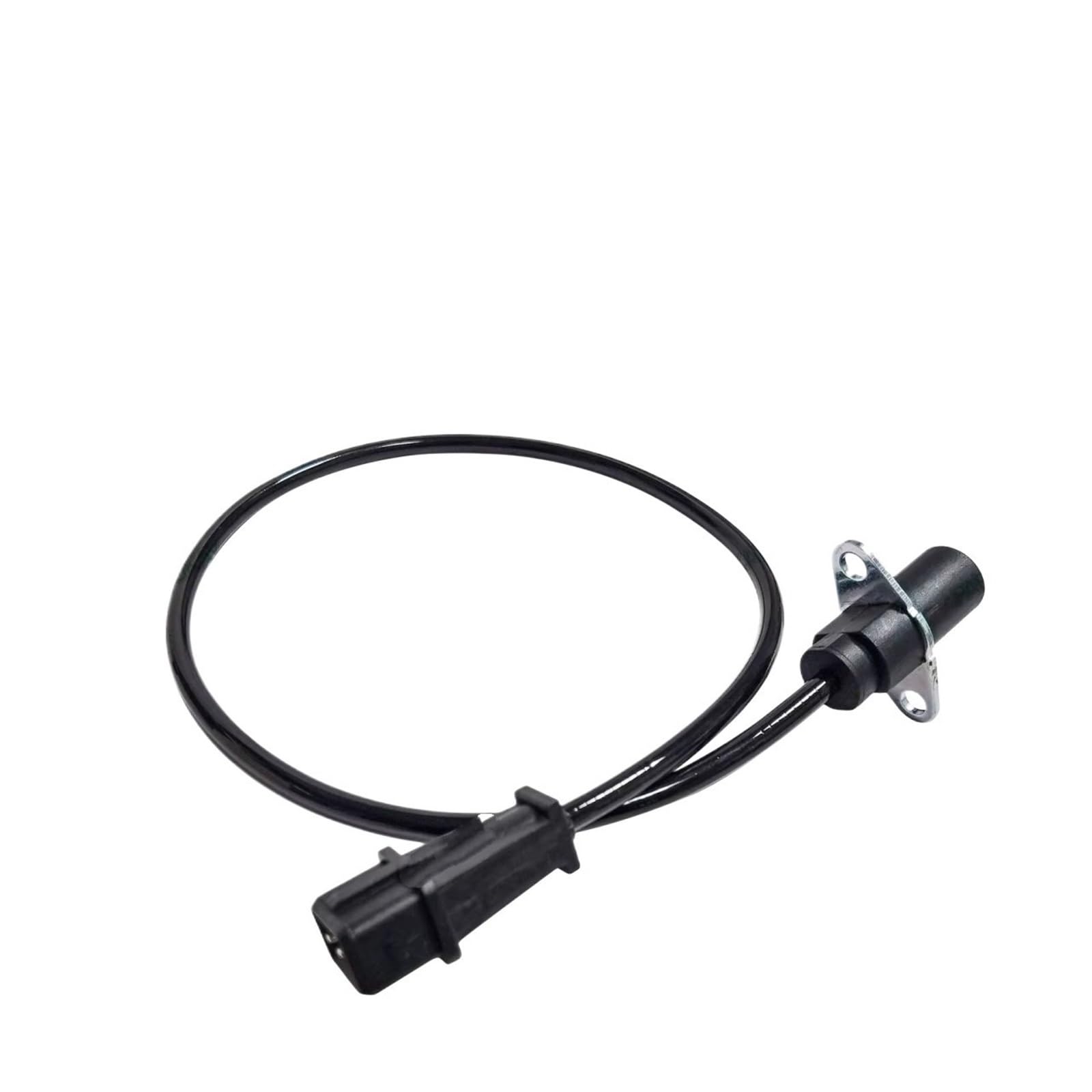 Sensor Posición Arbol De Levas Compatible Con Lancia Para Delta 1.5 .6 2.0 Para Thema Y10 .3 OEM: 7547714 1639282 Sensor Posición Cigüeñal Piezas Automóvil