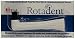 RotaDent Legacy/Classic Brush Heads Flat Hollow Tip