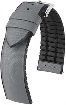 HIRSCH ヒルシュ Arne アルネ 22mm Arne／アルネ ブラック – ヒルシュSHOP（HIRSCH）
