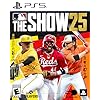 MLB The Show 25 â PS5