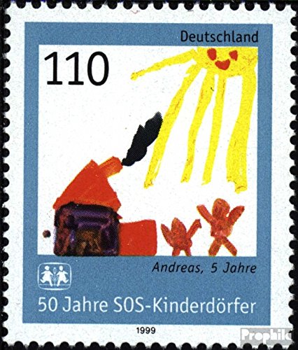 Prophila Collection RFA (FR.Allemagne) 2099 (complète.Edition.) Neuf avec Gomme Originale ** MNH 2000 düsseldorf Carnaval (Timbres pour Les collectionneurs) Culture