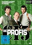  Die Profis - Box 1 [DVD]