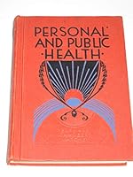Personal and public health: A text in health education B00085SUCC Book Cover