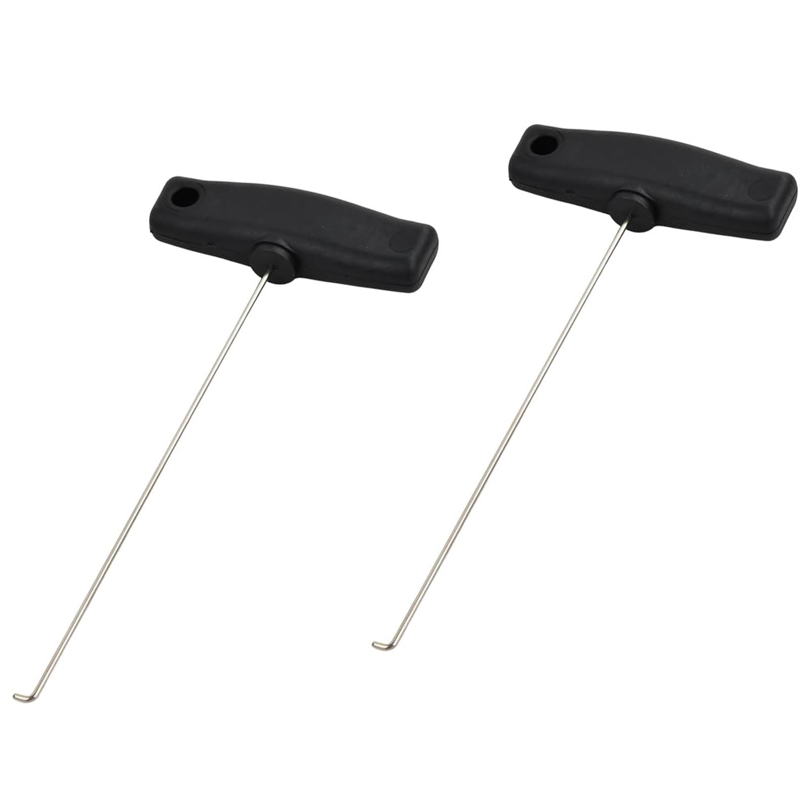 Für MercedesBenz Tacho Ausziehhaken Auszieher Werkzeug Set, Edelstahl, passend für SL R107/R129, Roadster W107, /8 & für Coupe W114/W115