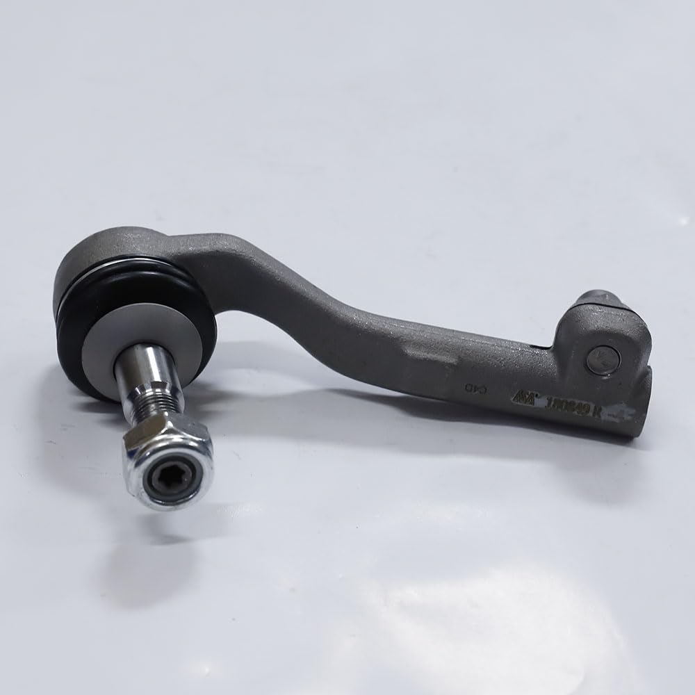 Przegub kulowy Pasuje do BMW 1 F20 2 F22 3 F30 316i 320i F36 M2 F87 M4 F82 32106799967 Przegub kulowy układu kierowniczego akcesoria zewnętrzne końcówka drążka