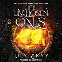 The Unchosen Ones