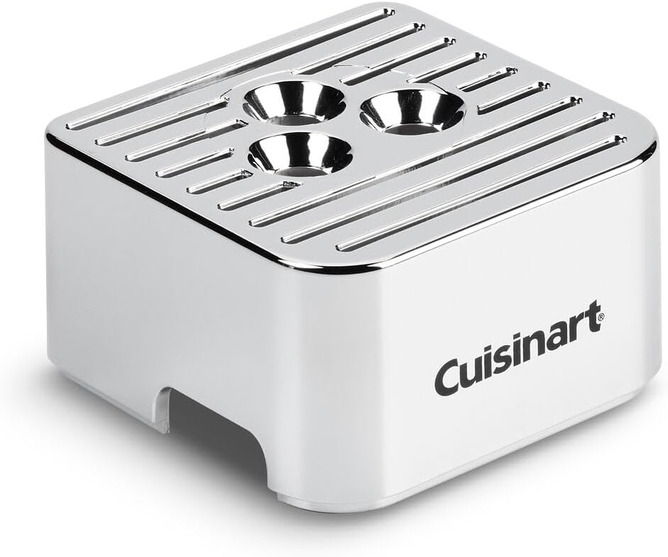 Cuisinart EM-25DTGN Replacement Drip Tray Grate Fits Model EM-25 Only OEM