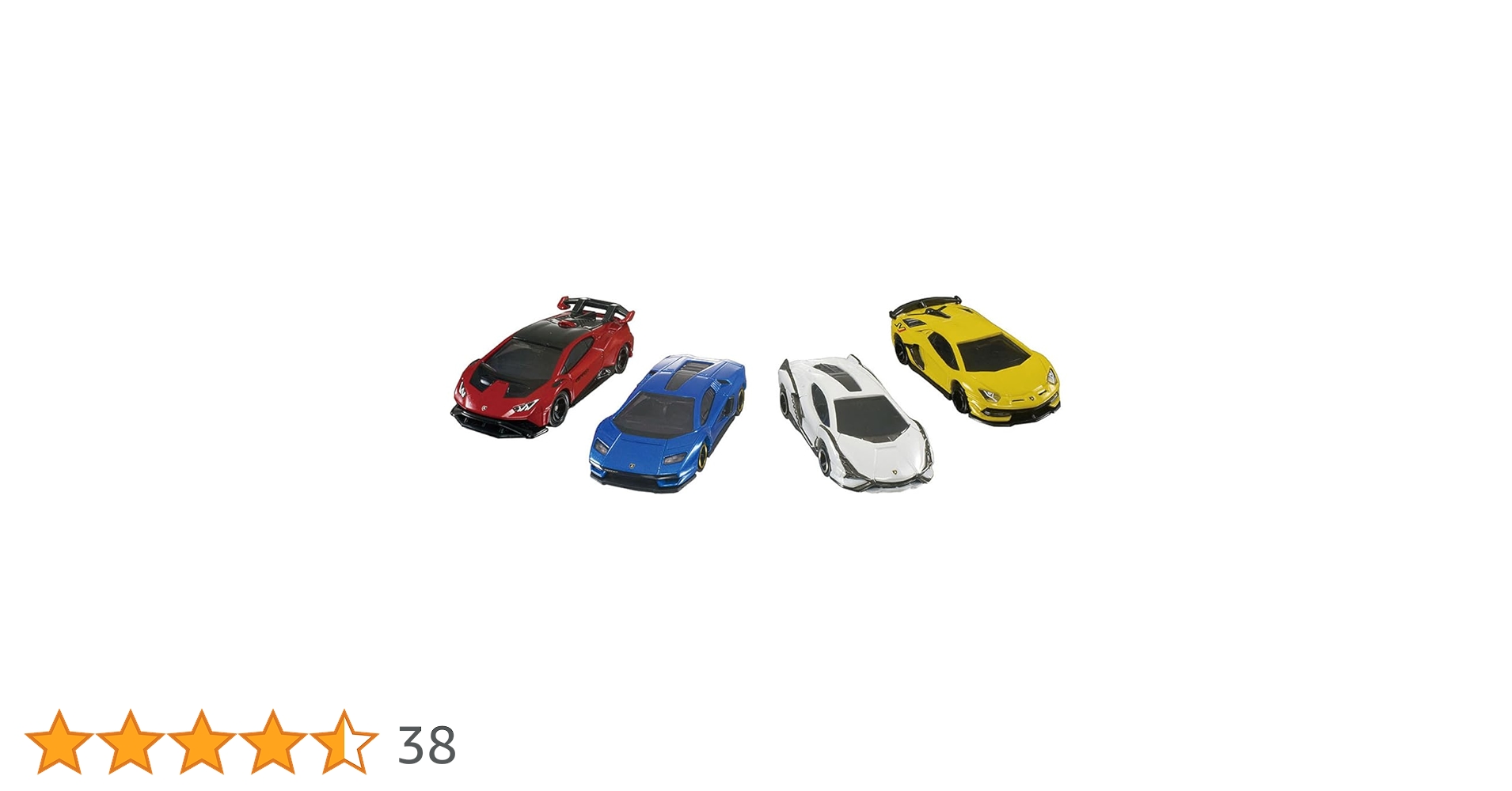 Lamborghini Collection 3 ミニカーセット20台 Lamborghini Collection Lamborghini Collection 3 ミニカーセット20台 Lamborghini Collection