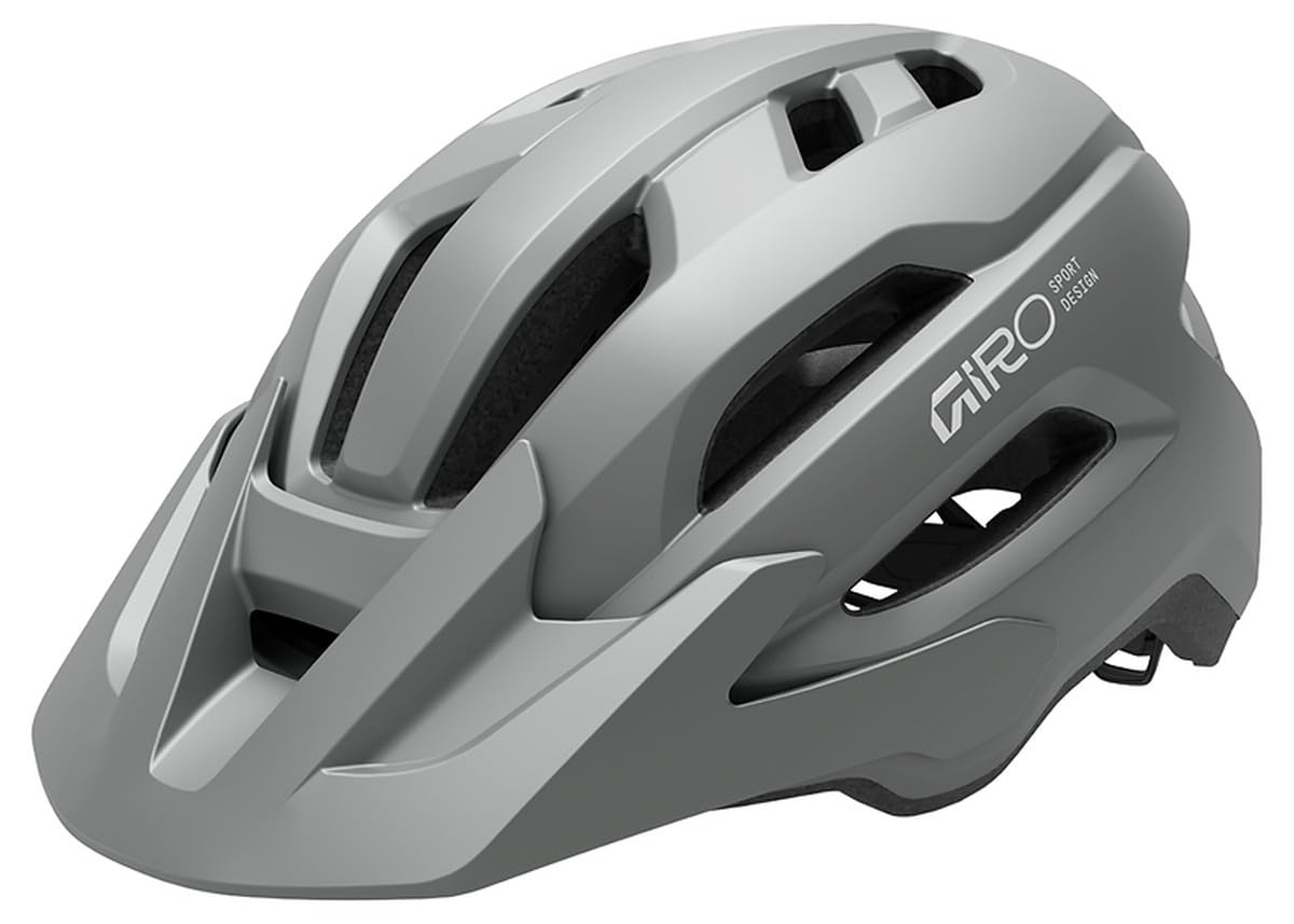 Giro - Mocowanie kasków MIPS II - Adult Unisex - Sprzęt ochronny, kask rowerowy, kask rekreacyjny, kask rowerowy, tytan, UXL