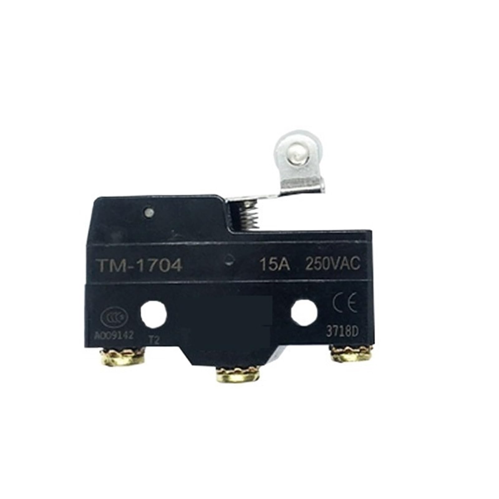 Microswitches TM1704 reparer interrupteur machine en panne