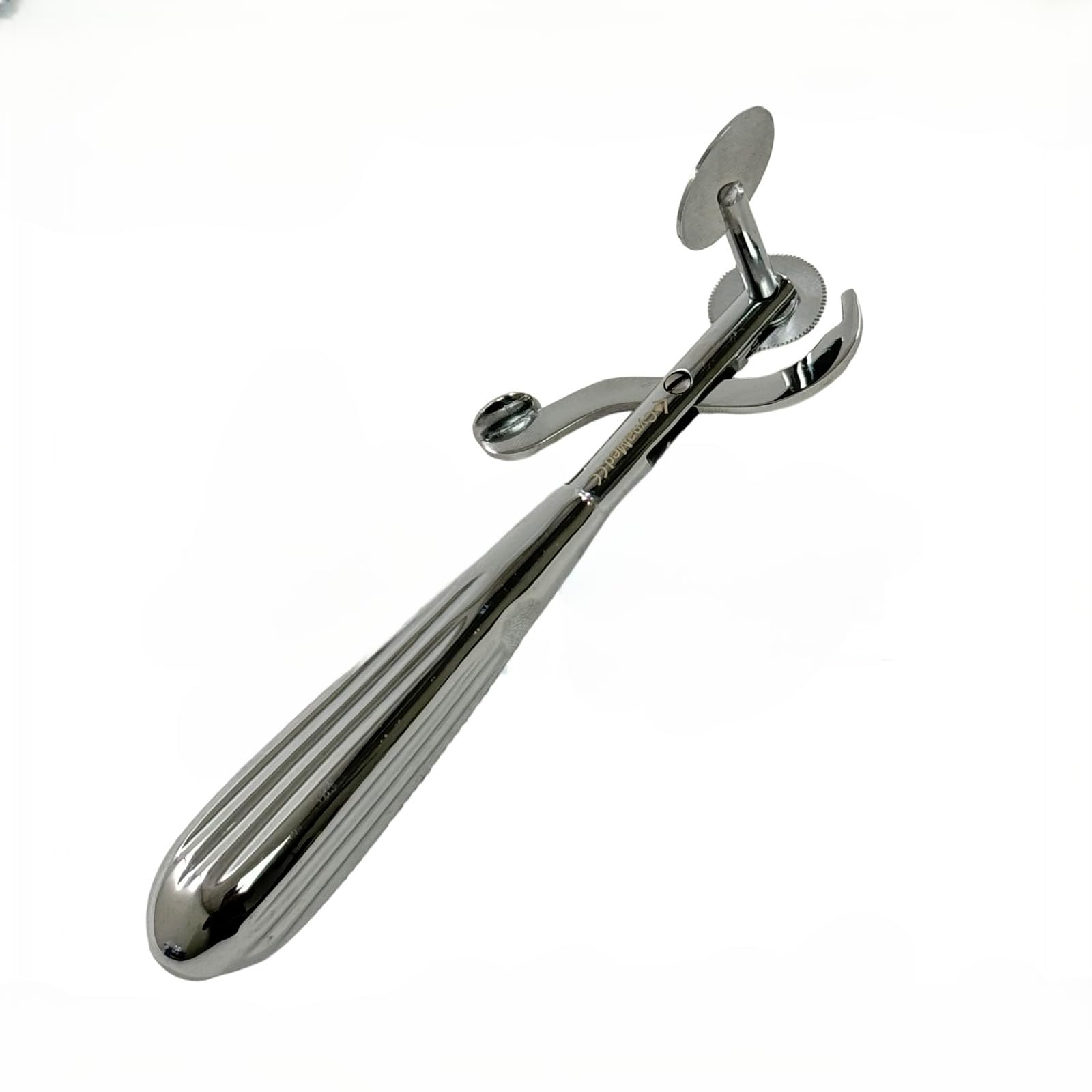 6In Finger Ring Cutter with Circular Blade Tool for Jewelers, EMS, and EMT- Finger Ring Remover Device with Finger Protection