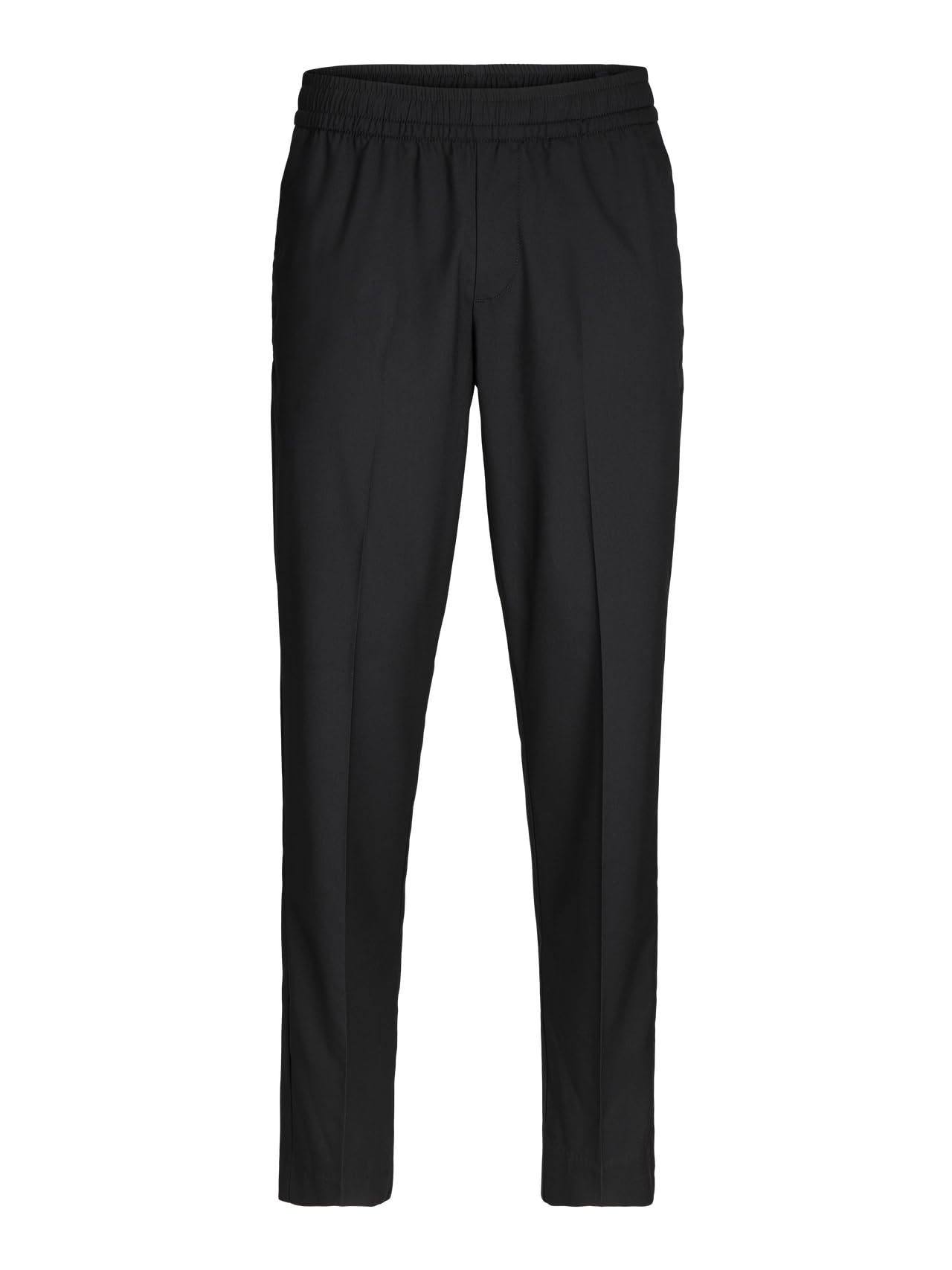 JACK & JONES JPSTKANE JJEDWIN Jogger Noos, Black, XXL