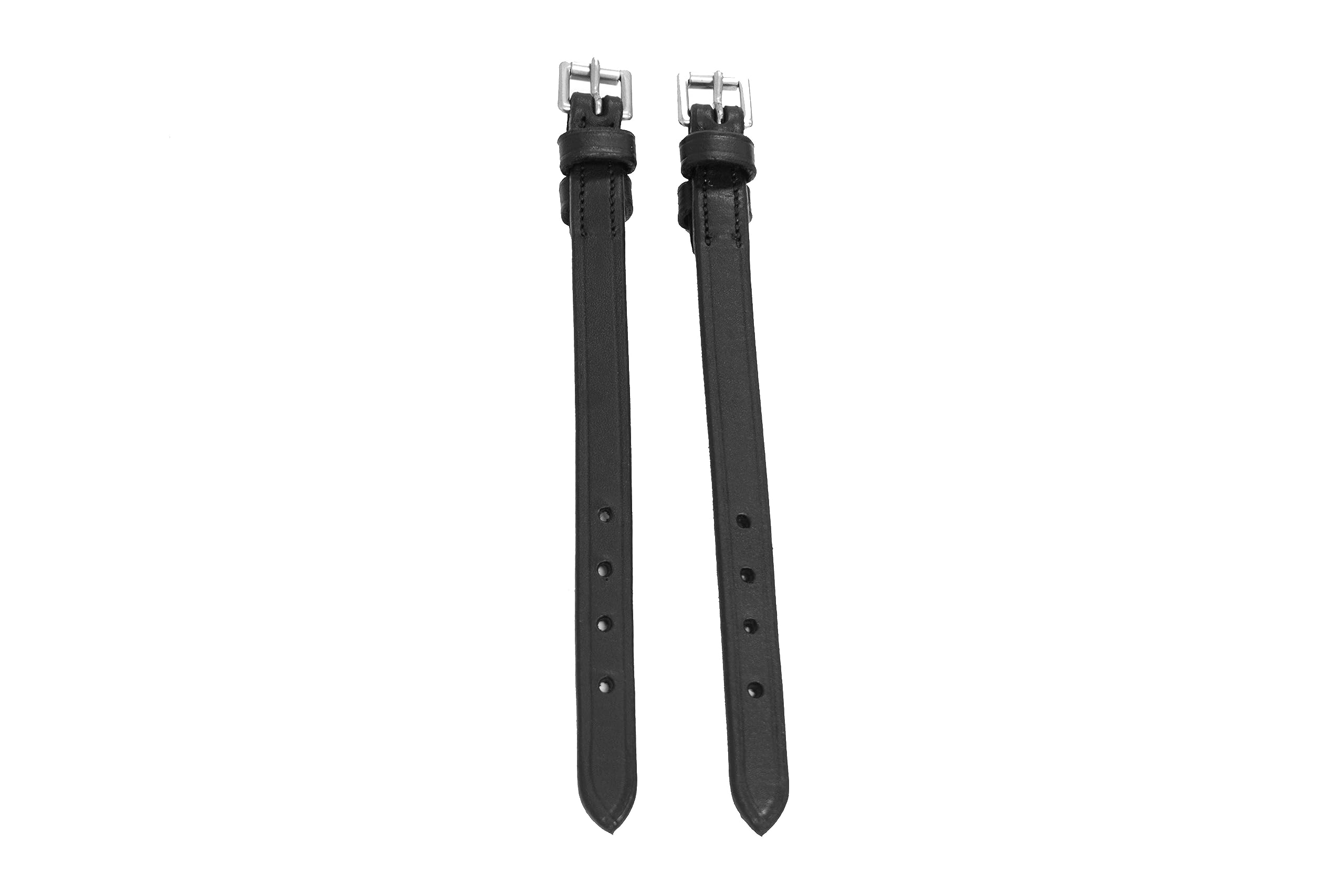 Bit Strap LH Silver x 2 (5pk) Black One Size