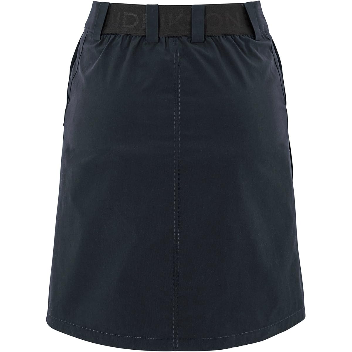Didriksons Damen Skort LIV 4 Dark Night Blue 36