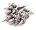 3/8 inch (9mm) Stainless Steel Track and Cross Country Spikes