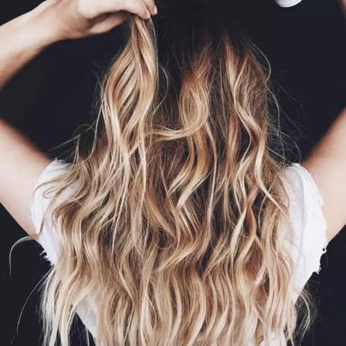 Kristin Ess Hair Soft Shine Beach Wave y Texturizador 6.7 oz y 6.9 oz miniatura 4