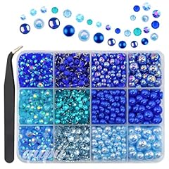 Royal Blue Series Mix