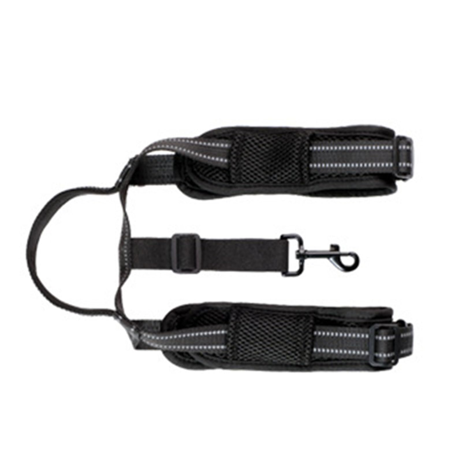 MICFENY Multifunctional Mobility Assistance Harnesses Rehabilitation Dog Lift Harnesses for Disabled, or Elderly Animals