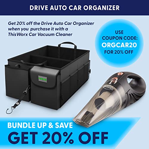 Best Car Hoover and Portable Vacuum Cleaners The Car Stuff