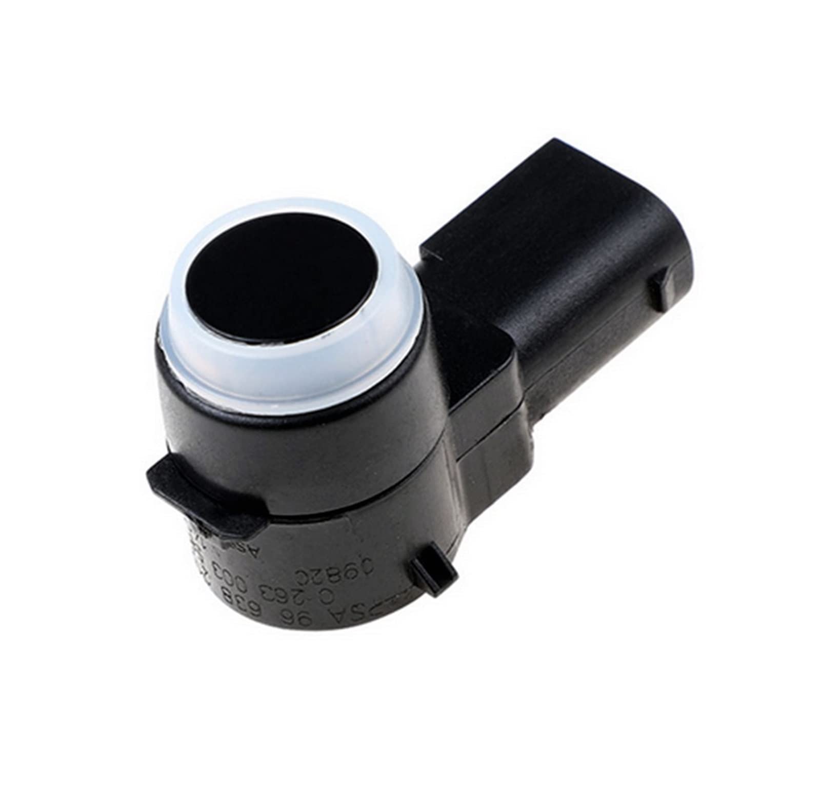Détecteur de Radar de Voiture 4 PIÈCES/Capteur de stationnement sur Lots Automobiles PSA 9663821577XT PSA9663821577XT 9663821577 Compatible avec Le 307 308 407 Partenaire C4 C5 C6 pièces Automobiles